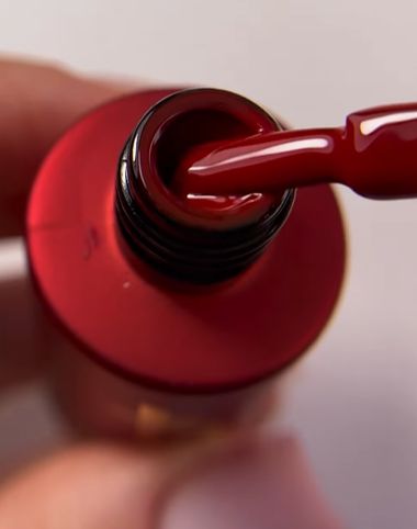 KODI - COLOR GEL RED - R n.80 - 7ml - immagine 2