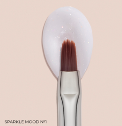 Alternative view of KODI - EASY DUO GEL - SPARKLE MOOD n.1 - 30gr