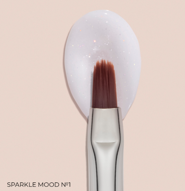 KODI - EASY DUO GEL - SPARKLE MOOD n.1 - 30gr - immagine 2