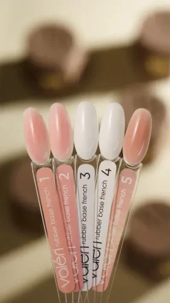 Alternative view of VALERI - RUBBER BASE FRENCH n.01 -12ml