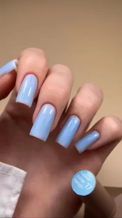 VALERI - RUBBER BASE FRENCH n.17 -12ml