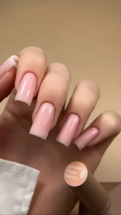 VALERI - RUBBER BASE FRENCH n.08 -12ml