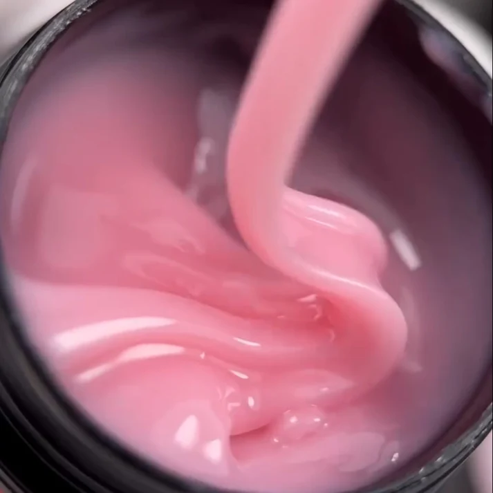 KODI - ACRYLIC GEL EXPRESS - PINK - 30gr - immagine 3