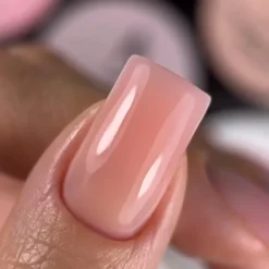 Alternative view of KODI - ACRYLIC GEL EXPRESS - TEA ROSE - 30gr