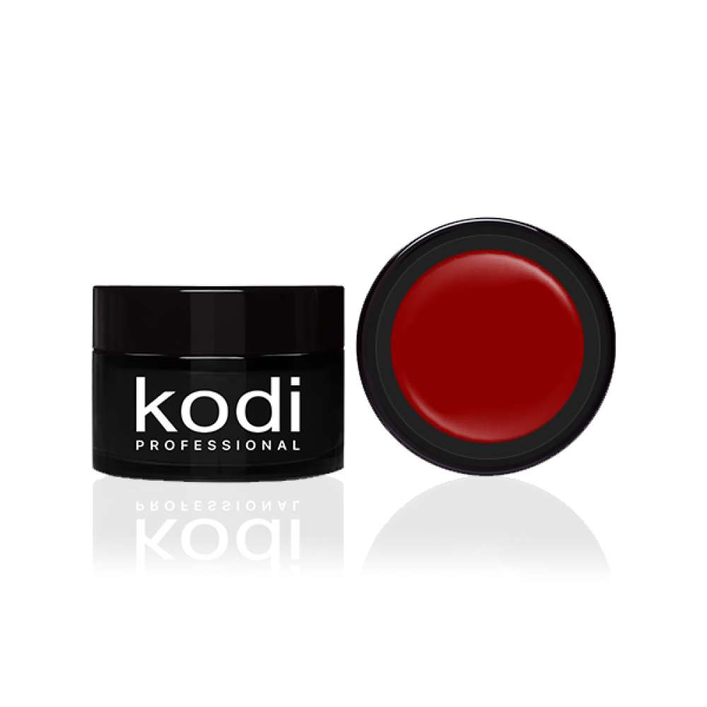 KODI - GEL PAINT n.09 - 4ml
