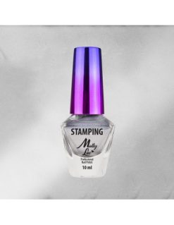 Alternative view of MOLLY LAC - STAMPING n.03 - 10ml