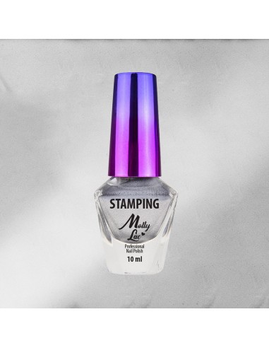 MOLLY LAC - STAMPING n.03 - 10ml - immagine 2