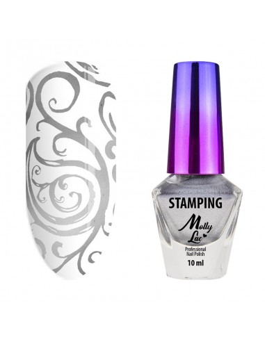 MOLLY LAC - STAMPING n.03 - 10ml