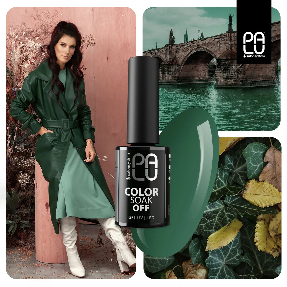 PALU - PRAGUE - PR1 - 11gr - immagine 2