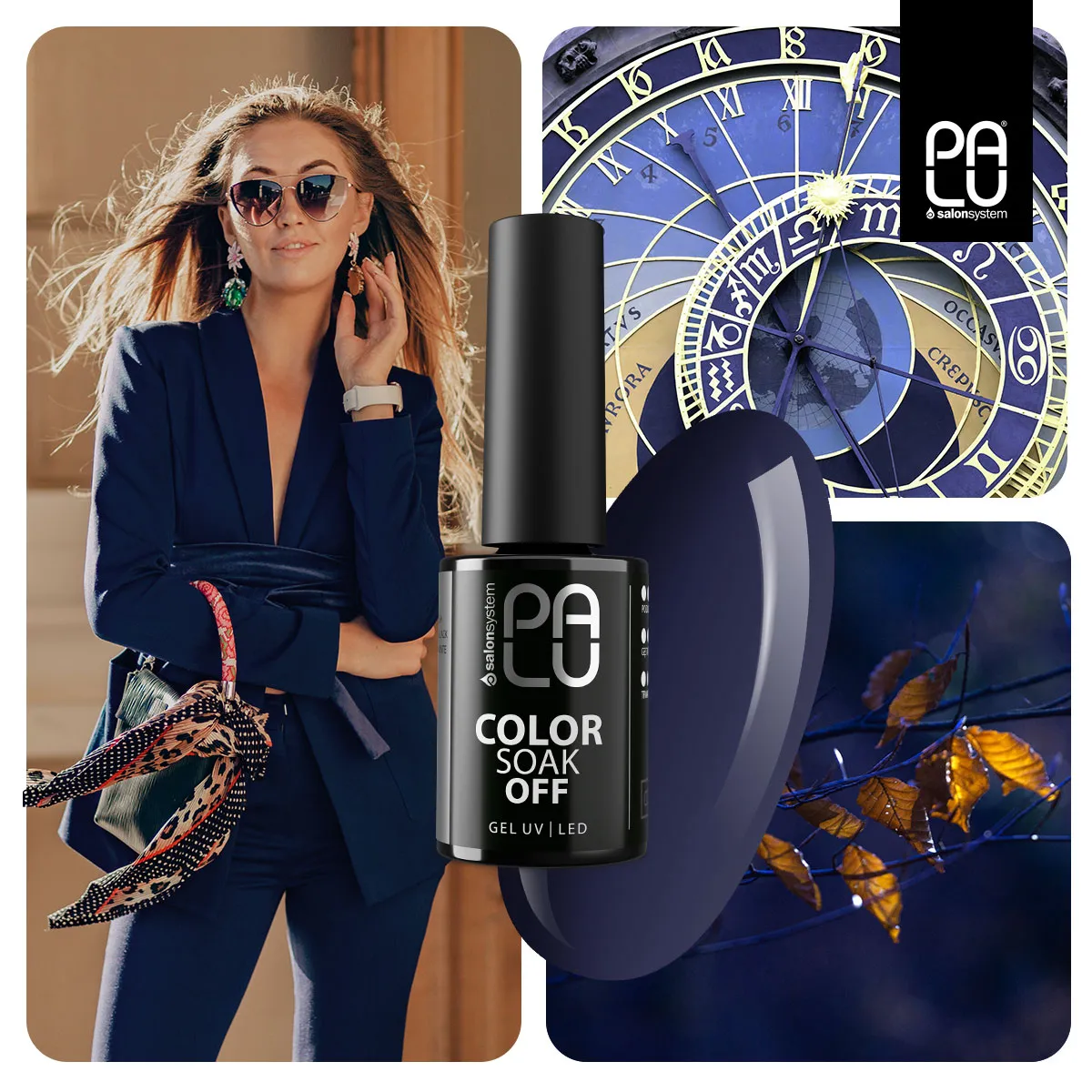 PALU - PRAGUE - PR10 - 11gr - immagine 2