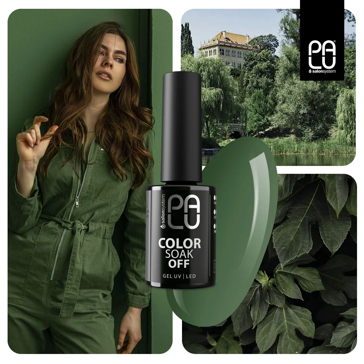 PALU - PRAGUE - PR2 - 11gr - immagine 2