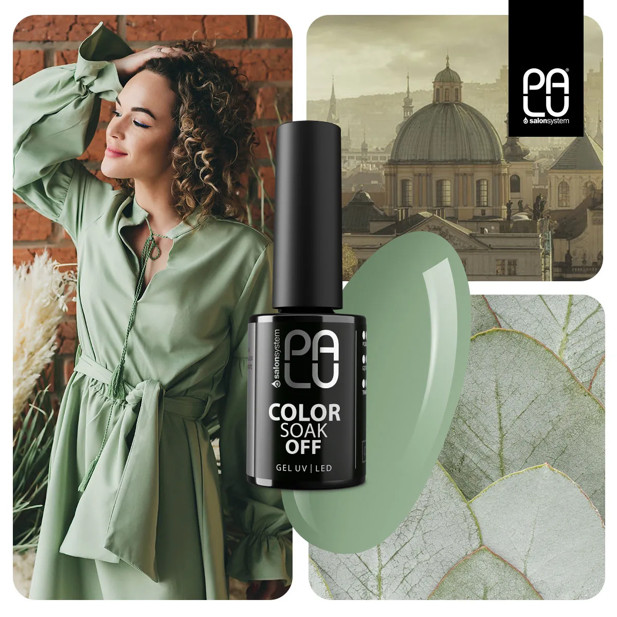 PALU - PRAGUE - PR3 - 11gr - immagine 2