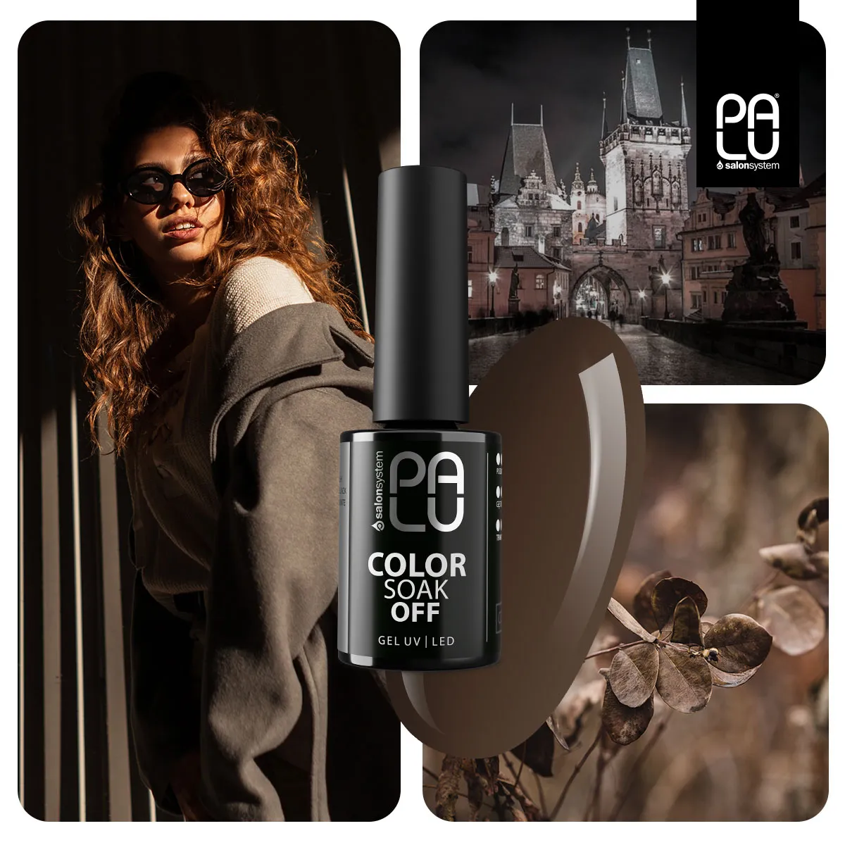 PALU - PRAGUE - PR5 - 11gr - immagine 2