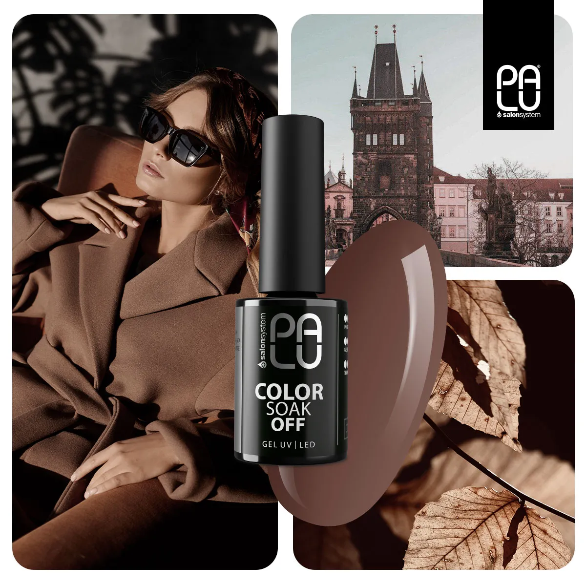 PALU - PRAGUE - PR6 - 11gr - immagine 2