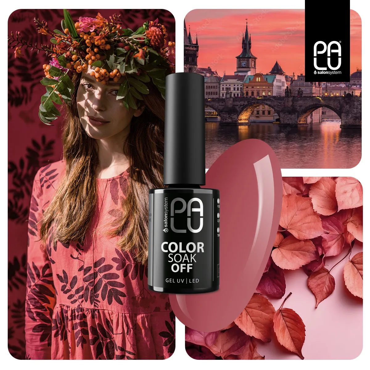 PALU - PRAGUE - PR8 - 11gr - immagine 2