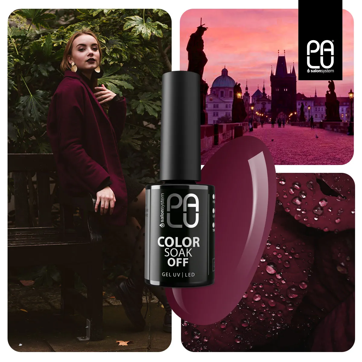 PALU - PRAGUE - PR9 - 11gr - immagine 2