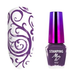 MOLLY LAC - STAMPING n.07 - 10ml