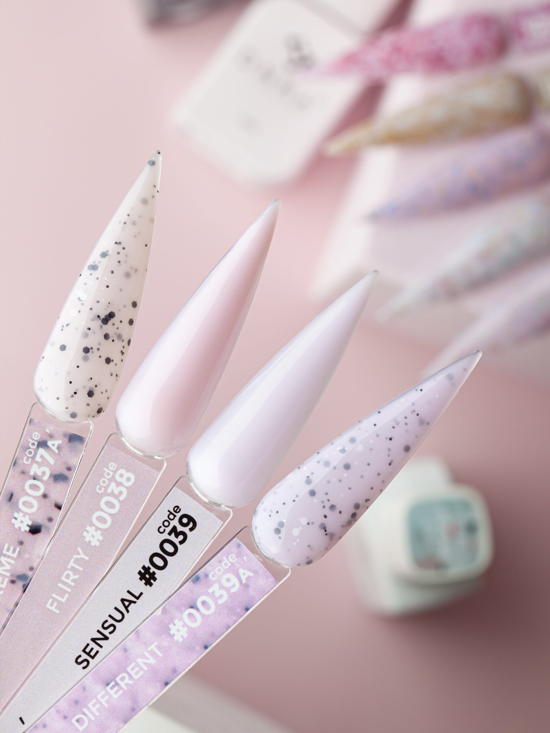 DNKa' - Cover Base n.0039A - DIFFERENT 12ml - immagine 2