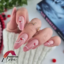 Alternative view of YOSHI - PAGES OF PASSION n.161 - 6ml