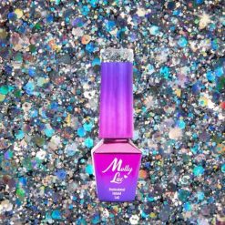 MOLLY LAC - CRUSHED DIAMONDS n.538 - 5ml