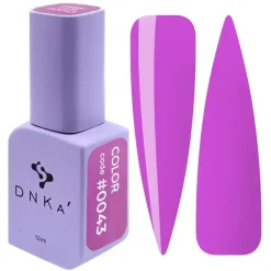 DNKA - Color Gel n.0043 12ml