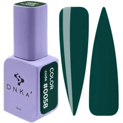 DNKA - Color Gel n.0058 12ml