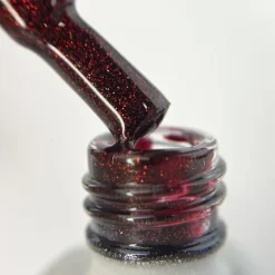 Alternative view of SAGA Professional - RED LOVE n.02 - 10ml