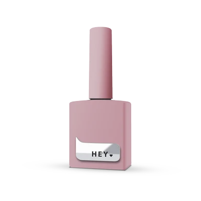 HEY LOVE - TINT BASE - RUSSET - 15ml