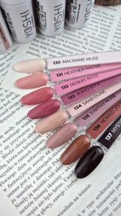 Alternative view of YOSHI - MACRAME MUSE n.130 - 6ml