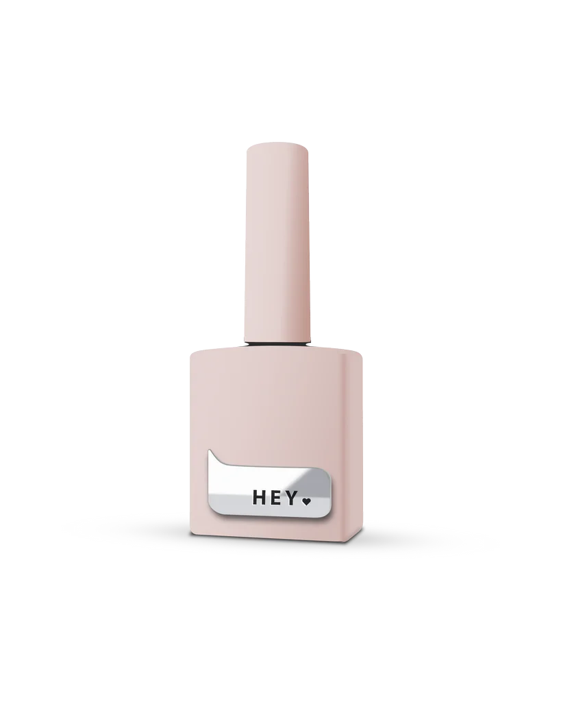 HEY LOVE - TINT BASE - PEACH - 15ml