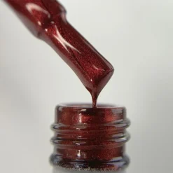 Alternative view of SAGA Professional - RED LOVE n.01 - 10ml
