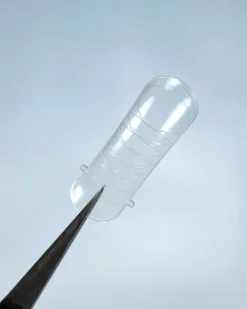 Alternative view of LUNA - DUAL FORM - QUADRATA CLASSICA ONICOGRIFOTICA - 120pcs