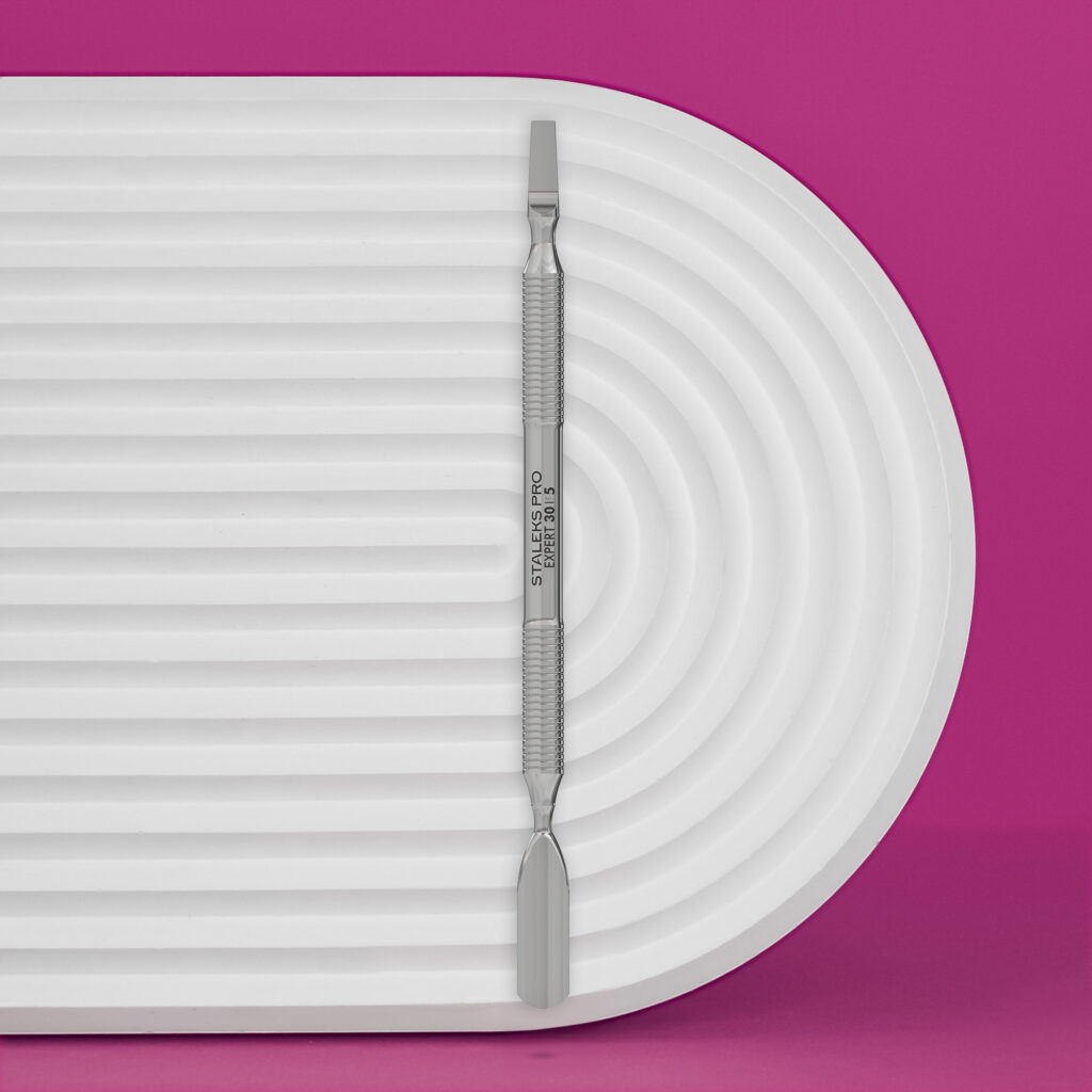 STALEKS - PUSHER EXPERT 30 TYPE 5 - immagine 3