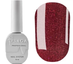 SAGA Professional - RED LOVE n.01 - 10ml