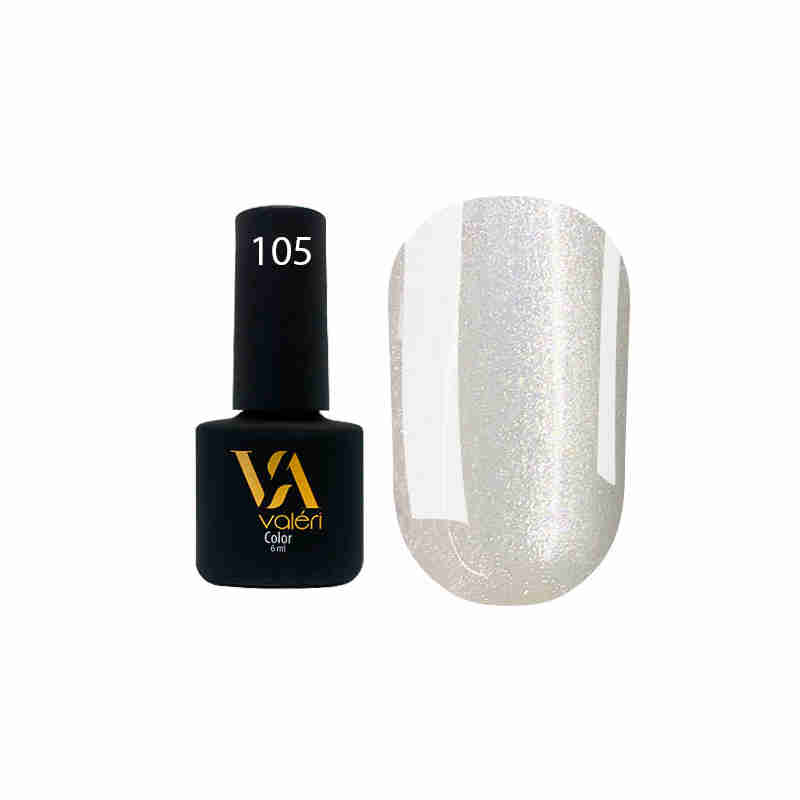 VALERI - COLOR GEL n.105 - 6ml