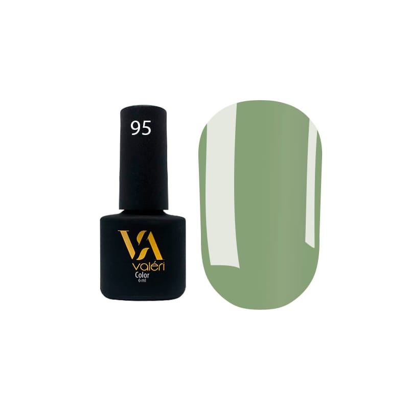 VALERI - COLOR GEL n.95 - 6ml
