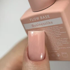 Alternative view of HEY LOVE - FLOW BASE - BUSINESSLIKE - 15ml