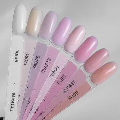 Alternative view of HEY LOVE - TINT BASE - NUDE  - 15ml