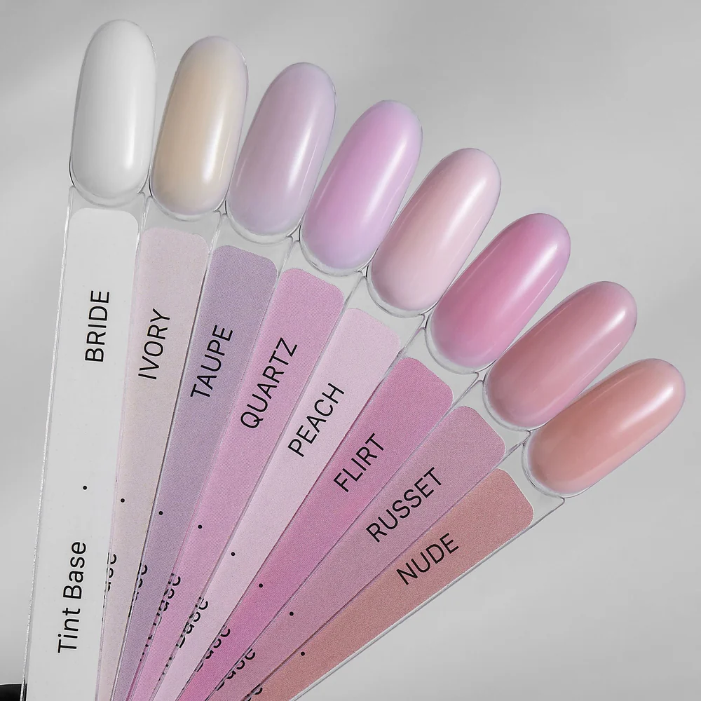 HEY LOVE - TINT BASE - NUDE - 15ml - immagine 2