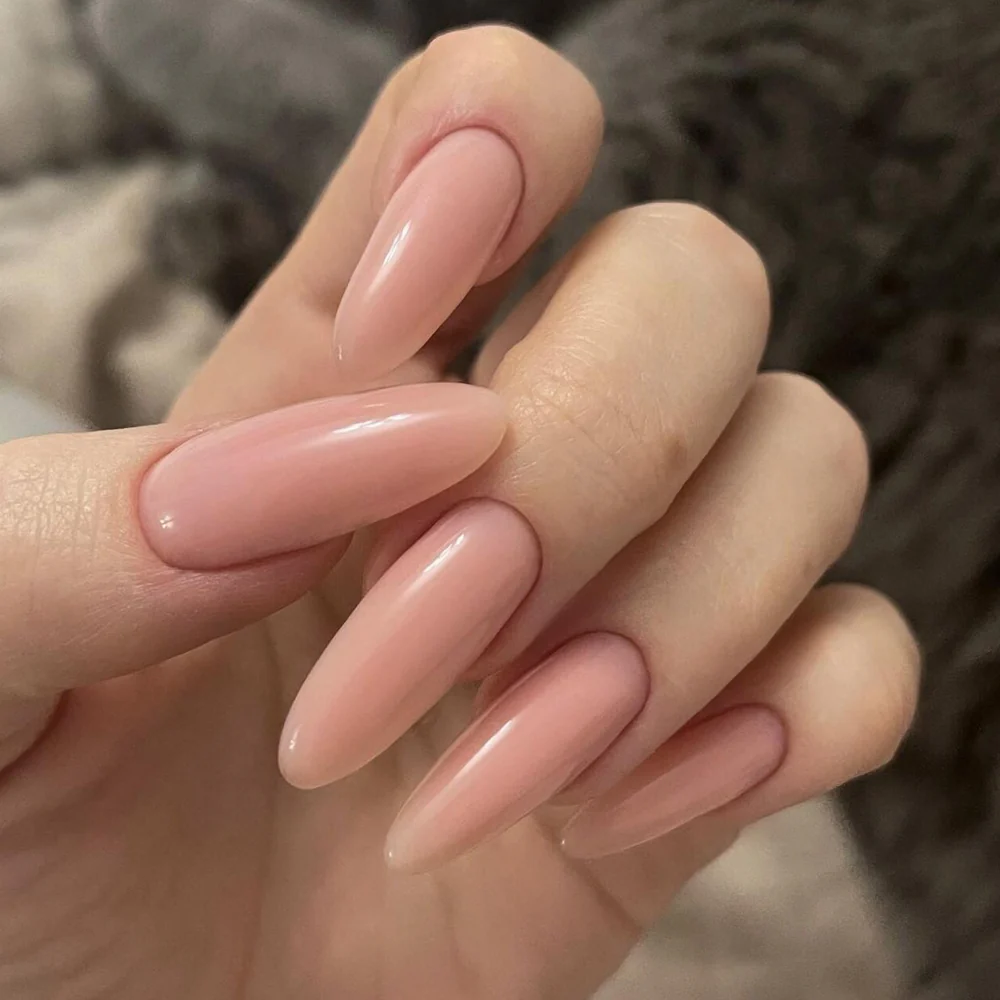 HEY LOVE - TINT BASE - NUDE - 15ml - immagine 3