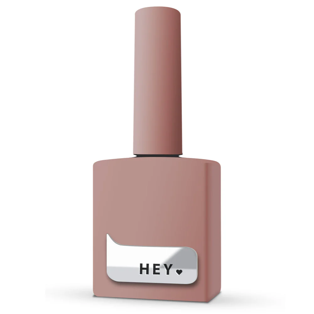 HEY LOVE - TINT BASE - NUDE - 15ml