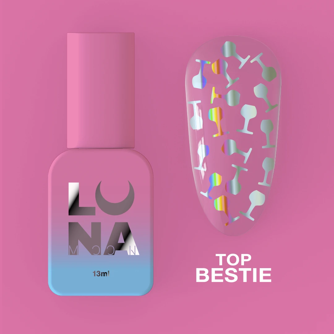 LUNA - TOP BESTIE - 13ml