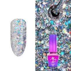 Alternative view of MOLLY LAC - CRUSHED DIAMONDS n.538 - 5ml