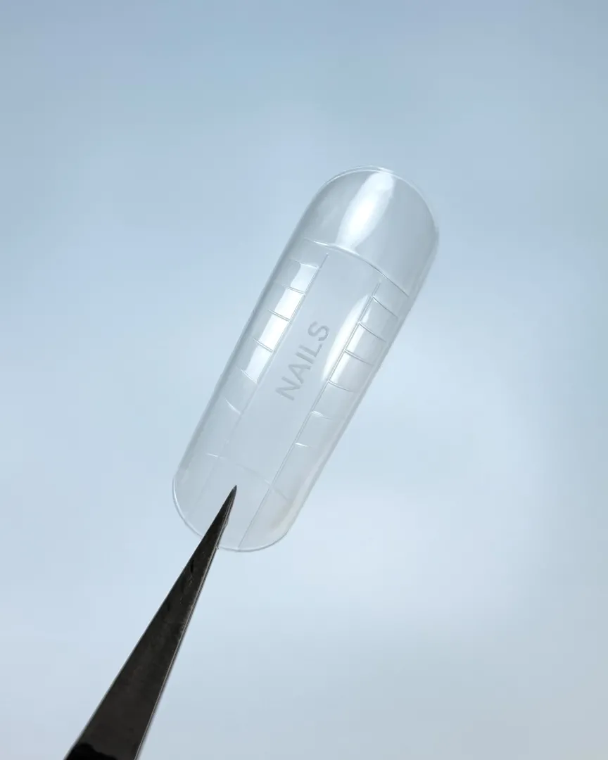 LUNA - DUAL FORM - ONYCHOGRYPHOTIC - 120pcs - immagine 2