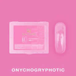 LUNA - DUAL FORM - ONYCHOGRYPHOTIC - 120pcs