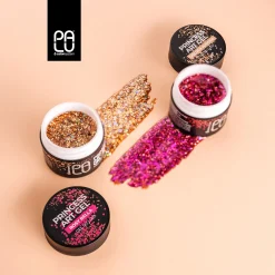 Alternative view of PALU - PRINCESS ART GEL - ROSY BELLA - 10gr