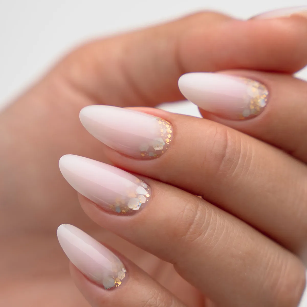 PALU - PRINCESS ART GEL - GOLDEN AURORA - 10gr - immagine 4