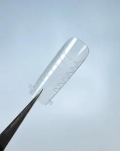 Alternative view of LUNA - DUAL FORM - SHORT ARCHED SQUARE - 120pcs