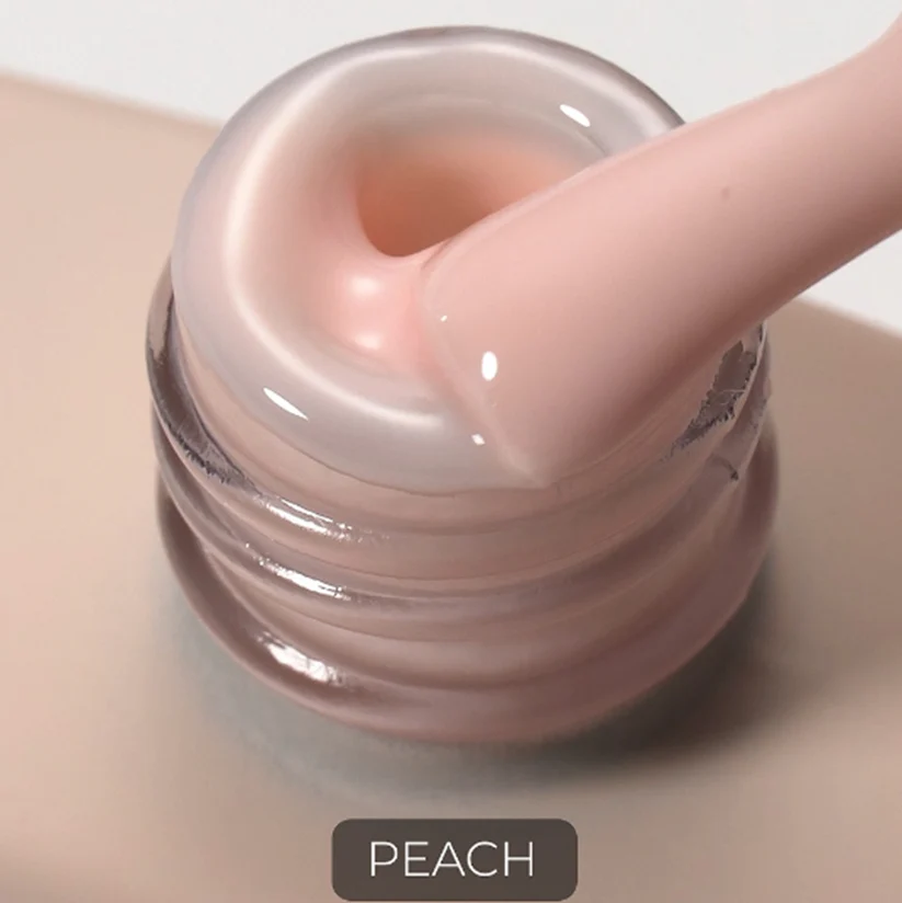 HEY LOVE - TINT BASE - PEACH - 15ml - immagine 3