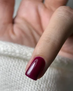 Alternative view of DARK - GEL POLISH nr.011 -10ml